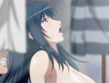 魅力的な巨乳妻が信じられないほどの行動を取る!驚きの中出しシーンも!