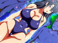 超セクシーなメガネ巨乳義母が家庭教師になり、息子を誘惑する!