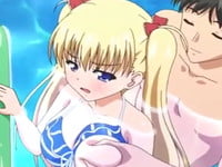 父親の変態行為に巨乳娘が挑む!衝撃の展開に注目!