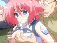 コミケ初参加の巨乳美少女を写真撮影中に囲みSEX!