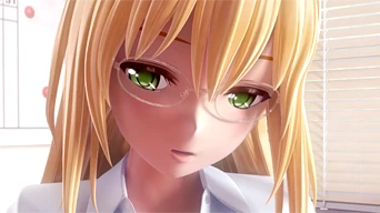 恋愛大ありティチャー